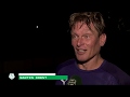 Oud-FC Groningen wint ruim van Oud-SC Veendam