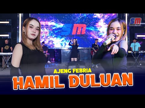 Ajeng Febria - Hamil Duluan (Official Music Video)