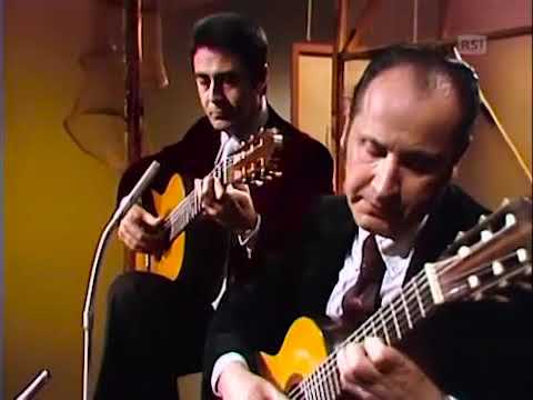 Tarantella Gangi Cigliano