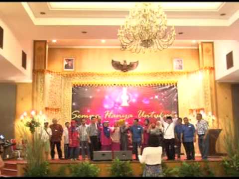 HBH HIMASMA 3 TLD BKT - Angkatan 84