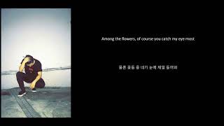 Is You Down - DPR LIVE [ENG SUB / HANGEUL]