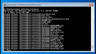 Comandos de terminal Windows - CLI - parte 1