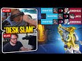 #1 McCassidy vs STACKED Streamer Duo (ft. Jay3 & Emongg)