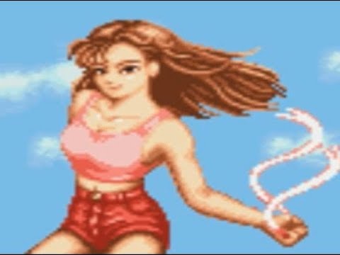 Street Fighter II: The World Warrior (SNES) - All Alternative Ending