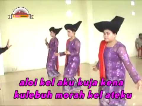 GERDANG GERDUNG Voc. Arus PA