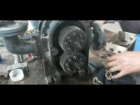 Blowers Repairing Services