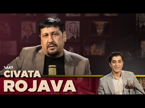 سەیری ڤیدیۆکە بکەن .. Civata Rojava - Xeleka 24 | جڤاتا ڕۆژئاڤا - خەلەكا ٢٤