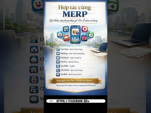 Chủ Tiệm - Quản lý bán hàng video thumbnail