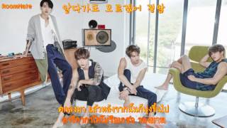 [Karaoke - Thaisub] Roller Coaster - CNBLUE