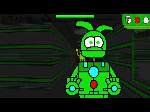 d plays:Barry's basics the foundation