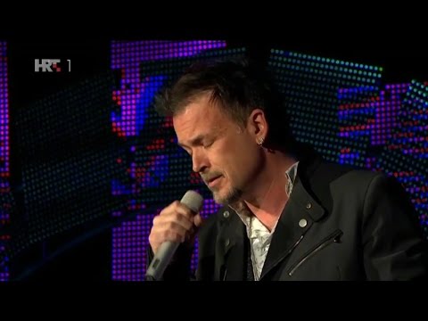 Gibonni - Udica -Live @ Porin 2017.