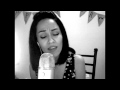 "Lovesong" - The Cure / Adele Cover by Jackie ...