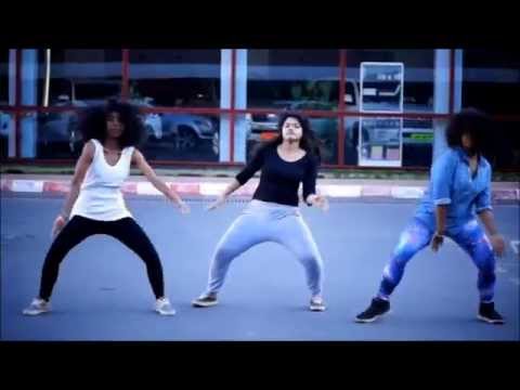 Female Monsters Choreography | Buckubucku 부끄부끄 (MFBTY ft.  BTS Rap Monster, Dino J & EE)