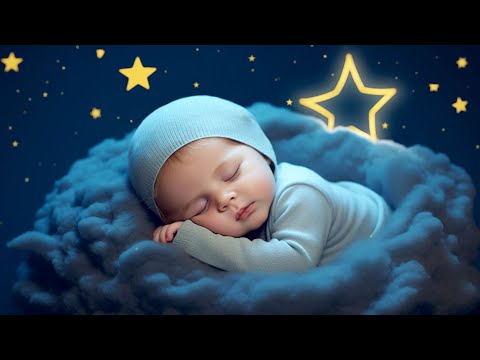 Baby Sleep Music ♫ Traditional Lullaby ❤ Baby Songs to Go to Sleep Bedtime Naptime