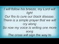 Skylark - The Heaven Church Lyrics