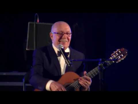 Koncert Aloszy Awdiejewa w Tomaszowie Lubelskim