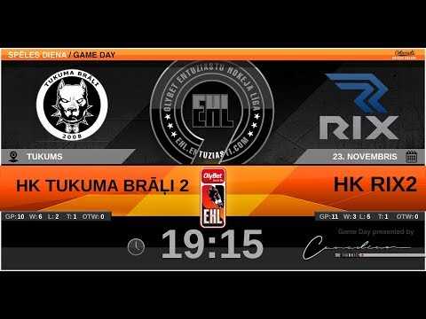 2019 11 23 TUKUMA BRĀĻI 2 - RIX 2