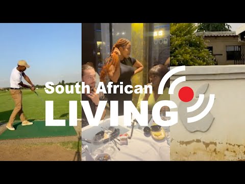 Only In South Africa Part 3 🇿🇦🤪