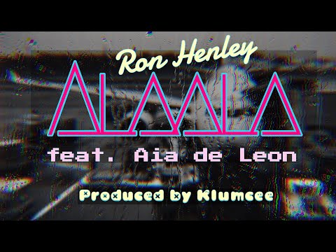 Ron Henley - Alaala (Official Audio) feat. Aia de Leon