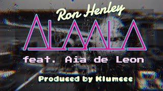 Ron Henley - Alaala (Official Audio) feat. Aia de Leon