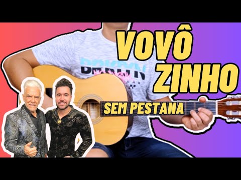 Vovozinho - Matogrosso & Mathias