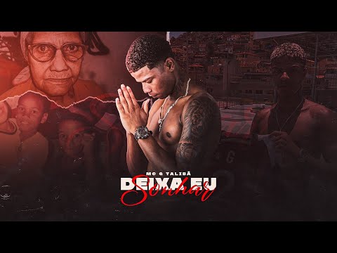 Mc G da Provi - Deixa Eu Sonhar (Prod. Zane98)