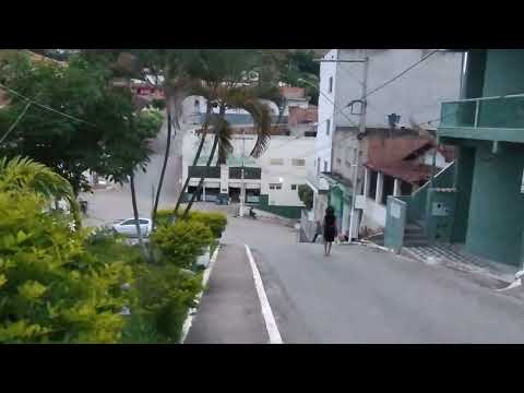 Praça Cidade Monte Formoso MG 