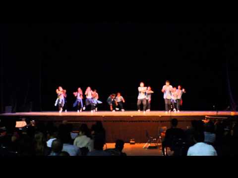 Kaba Kids | PACN 2013