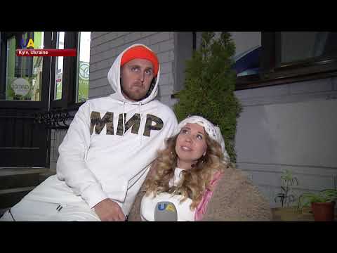 Balaklava Blues blasts Kyiv with electric-folk fusion