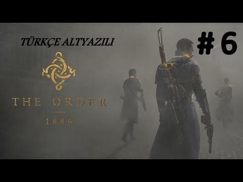 download lagu mp3 mp4 The Order 1886 Indir, download lagu The Order 1886 Indir gratis, unduh video klip The Order 1886 Indir