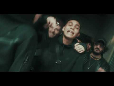 Young Bless x Malokeiro - 24h (Official Video)