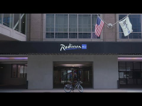Radisson Blue Hotel - Customer Success Story (Dean Olevson - Director of Finance)