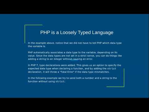 13 Php Functions