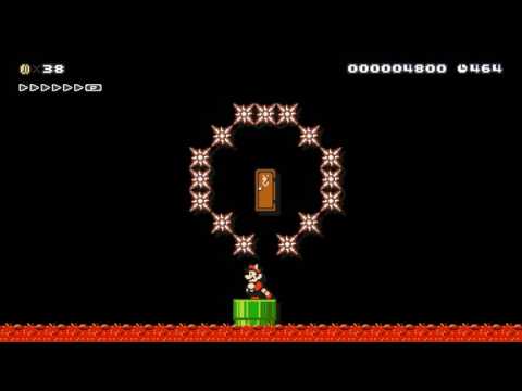 Raising the Bar Cleared!