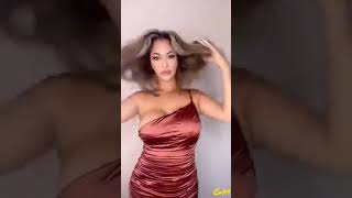 Hot Boobs #Shorts #tiktok