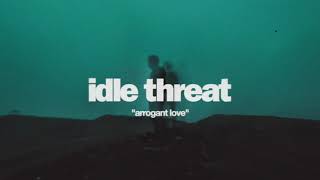 arrogant love Music Video