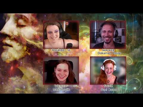 Lemna: Die Schädelfrau - Mháire leitet ihr eigenes Pen and Paper-System als One Shot