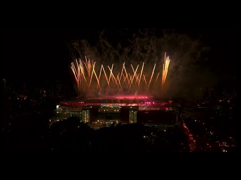 Suncorp Stadium