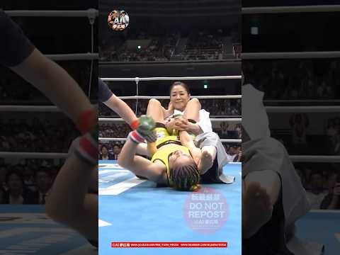 【背面宇宙投げから腕捻り固め】合気柔術 vs 総合格闘技 #AikiJujutsu #MMA #異種格闘技