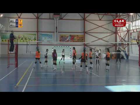 CS MUSCEL 1 - CS MUSCEL 2