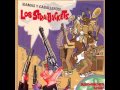 Los straitjackets - Sleepwalk