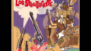 Los straitjackets - Sleepwalk