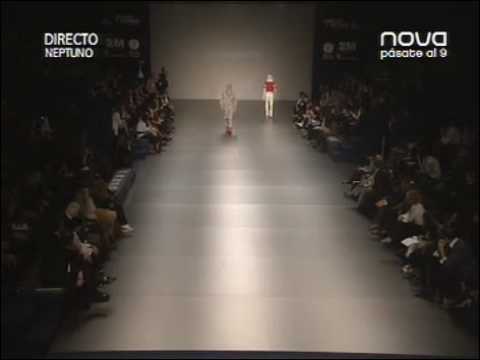 Cibeles 09 - Marta Montoto