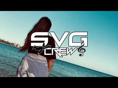 Akino ft DJOSS SVG - Minimum ( MELO KAN3Z) Zouk Remix 2021