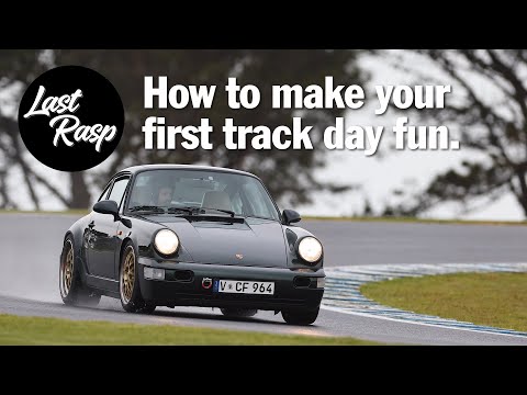 Thumbnail for Porsche 964 track day - I did it, so can you! by Porsche 911, Supercar, Porsche 964, Porsche, Car