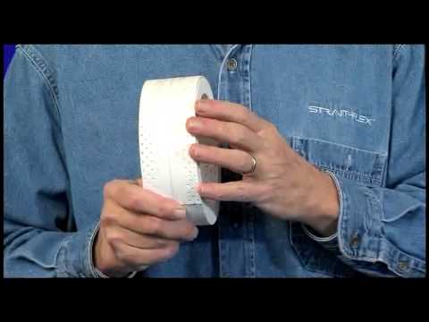 Strait-Flex Tile Tape