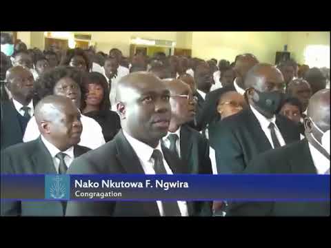 Nako nkhutowa kwamalundi 