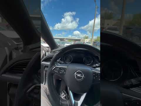 фото opel insignia ii рестайлинг 0