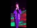 The Morning The Weeknd The Apple Festival London