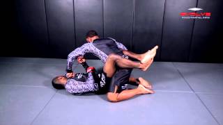 Ground and Pound Posture Drill — vidéo 2